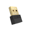 Adaptador USB Bluetooth 5.4 Transmisor Receptor Adaptador de Audio Bluetooth para PC