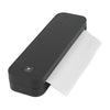 Impresora térmica Bluetooth inalámbrica portátil para el hogar A4 de 203DPI (A4-DY)