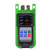 Medidor de potencia óptica PON de alta precisión Komshine KPN-35, comprobador de fibra de 1310/1490/1550 nm (interfaz SC/UPC)