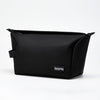 Baona BN-H012 - Bolso bandolera multifuncional para cámara digital para exteriores, bolsa protectora para lentes (negro)