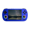 ANBERNIC RG40XXH — Consola Retro Portátil | WiFi, HDMI, Joystick Hall, 64/128/256 GB
