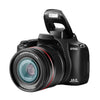 Cámara de vídeo digital G700 4K/64 MP con WiFi, pantalla IPS de 3,0 pulgadas y zoom óptico de 12X