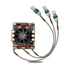 Placa amplificadora digital HIFI de doble canal y alta potencia TPA3255 (tipo dividido)