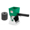 Aplicador de pegamento manual MYTEC, tipo rodillo, máquina encoladora manual pequeña, estilo: ajustable de 3 pulgadas
