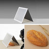 Tablero blando plegable con reflector, pantalla reflectante, PVC, impermeable, herramienta fotográfica, estilo 7, negro y blanco