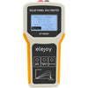 Multímetro para panel solar fotovoltaico MPPT de 1600 W de Elejoy (EY1600W)