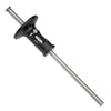 Regla de calibre de marcado simple Ganwei European Scriber, herramienta para trabajar la madera con dibujo de líneas paralelas (hoja rodante)
