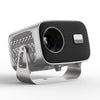 Proyector portátil inteligente Android 4K con enchufe estadounidense