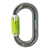 Candado de carga para escalada en roca al aire libre de alta resistencia XINDA HH-9769 22/24kN, color: dos etapas