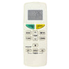 Piezas de repuesto para control remoto de aire acondicionado DAIKIN ARC470A11 ARC470A16