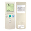 RAR-3U2 para control remoto de aire acondicionado Hitachi (en inglés)