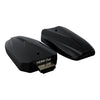 Extensor inalámbrico HDMI de 150 m y 1080P para pared, transmisor y receptor