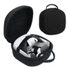 Bolsa de almacenamiento portátil de tela Oxford para Meta Quest 3S STARTRC GAMES (negra)