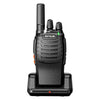 RETEVIS H777 Walkie Talkie portátil compacto de 16 canales con base de carga, estilo: PMR