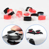 12 pares de protectores de silicona para joystick para Steam Deck, PS4, PS5, Switch y Xbox