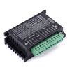 Controlador de motor paso a paso TB6600 versión actualizada 4,0 A 42 V CC 32 subdivisiones 42/57/86