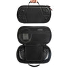STARTRC GAMES Palm - Bolso bandolera universal para almacenamiento de mano (negro)