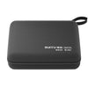 Bolsa de almacenamiento para aspiradora de coche SUITU CS-013, estuche rígido portátil