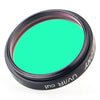 Filtro de astrofotografía SVBONY F9127A UV/IR CUT de 1,25 pulgadas