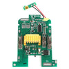 Placa de protección de batería de litio de 18 V para Makita BL1830/1850/1860 (LH3C534)