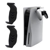 Soporte para gamepad con gancho para auriculares para controlador PS5/XBOX Series X, especificación: 2 piezas