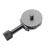 Soporte para cámara doble con placa de liberación rápida Arca Swiss, especificación: base móvil