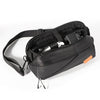 STARTRC GAMES - Bolsa de almacenamiento universal de mano, bolso cruzado (negro)
