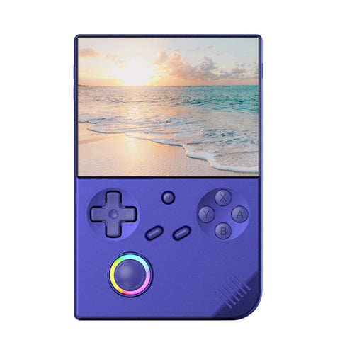 ANBERNIC RG40XXV 64GB Azul