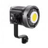 Luz complementaria para fotografía y grabación de vídeo en interiores de 120 W, estilo: VL-120Bi COB