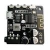 Módulo receptor de audio Bluetooth 5.0 DIY PRO MP3 Placa decodificadora Bluetooth Placa amplificadora de audio para altavoces de automóvil 4.1