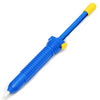 Bomba desoldadora de succión de estaño ProsKit DP-366P de 33 cm y 40 cm Hg