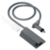 Adaptador Ethernet GEN2 Convertidor RJ45 (gris)
