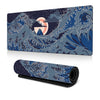 Alfombrilla de ratón para juegos Big Wave de 300 x 600 x 2 mm, de goma antideslizante (n.º 14)