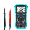 Multímetro digital inteligente ProsKit MT-1220-C de 3-1/2" a prueba de quemaduras