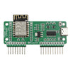 Placa de desarrollo para módulo WiFi Flipper Zero ESP8266 (AL-300)