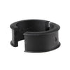 Soporte de lámpara de mesa con código GUB, arandela para soporte de teléfono móvil, junta de anillo reductor, estilo: A 12 x 25,4 mm