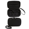 Bolso de mano rígido con organizador BKANO AC-001 para Insta360 Ace / Ace Pro / Ace Pro 2 (negro)