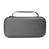 Estuche de transporte para bolsa de almacenamiento para Mac Mini M4 Pro que puede almacenar teclado y mouse (gris)