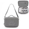 Bolsa de hombro de mano para organizador de gafas de realidad virtual PICO 4 Ultra BKANO P4U-001 (gris)