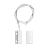 Interruptor de sensor magnético de puerta con modelo NC integrado