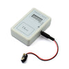 Contador de frecuencia de 250-450 MHz para calibración de control remoto