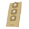 3 piezas/paquete de bolsas para polvo para accesorios de aspiradora Karcher WD3 MV3 6.959-130