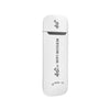 Tarjeta de Internet inalámbrica 4G LTE Router WiFi móvil para automóvil (lado gris blanco)