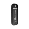 Tarjeta de Internet inalámbrica 4G LTE Router WiFi móvil para automóvil (lado gris y negro)