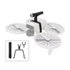 Soporte para linterna LED para dron con luz de vuelo nocturno DJI Flip CQT