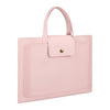 Bolso de mano para ordenador portátil, para iPad, MacBook, Lenovo, Huawei, maletín interior para ordenador, especificación: 13/14 pulgadas (rosa)