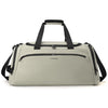 Bolsa de viaje de gran capacidad WEPOWER con compartimento independiente para zapatos y compartimento para separar ropa húmeda y seca (beige)
