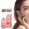 ENVISHA 30 ml/botella Suero facial 4 en 1 Esencia líquida hidratante y humectante