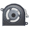 Piezas de reparación del ventilador de la CPU para Dell Latitude 7480 E7480 P73G P73G001