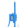 RELIFE RL-062B 30CC Pegador manual para reparación de teléfonos celulares, jeringa de aceite para soldar, empujador de jeringa de pasta de estaño